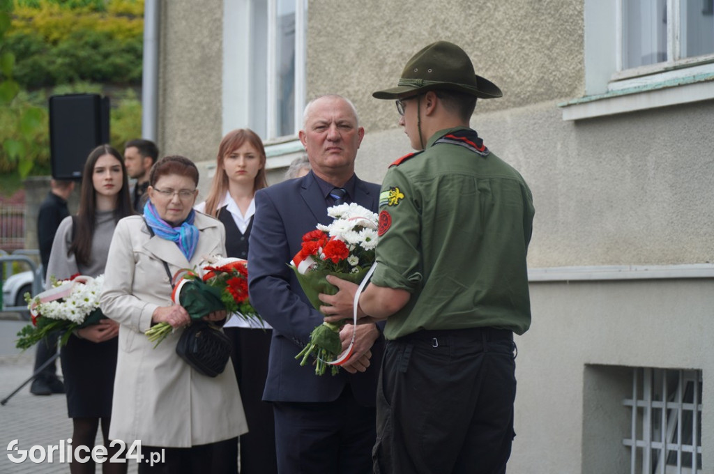 Obchody 81 rocznicy II wojny światowej