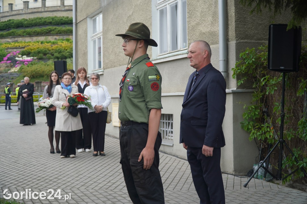 Obchody 81 rocznicy II wojny światowej