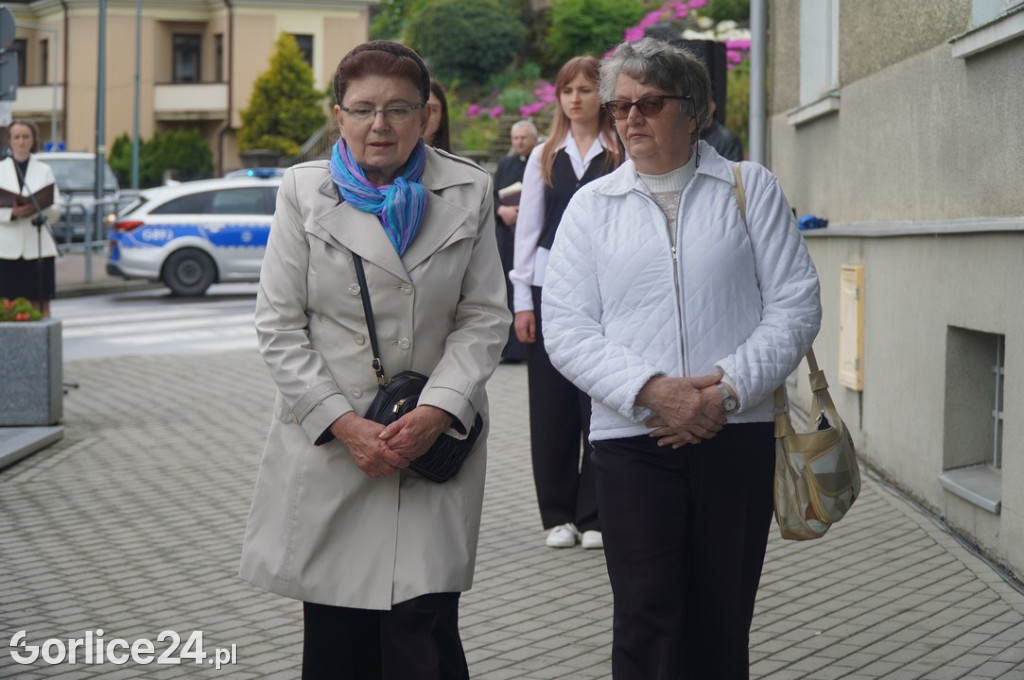 Obchody 81 rocznicy II wojny światowej