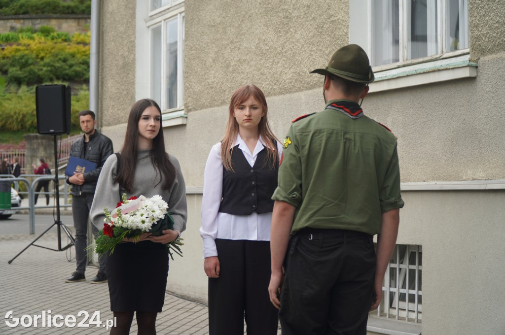 Obchody 81 rocznicy II wojny światowej