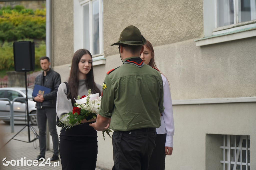 Obchody 81 rocznicy II wojny światowej