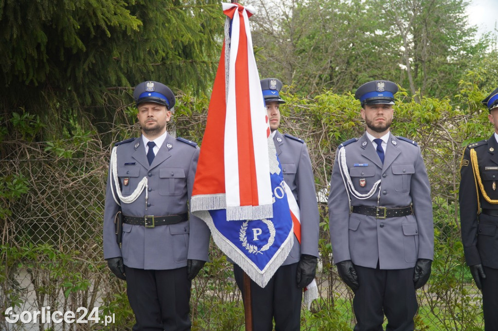 Obchody 81 rocznicy II wojny światowej