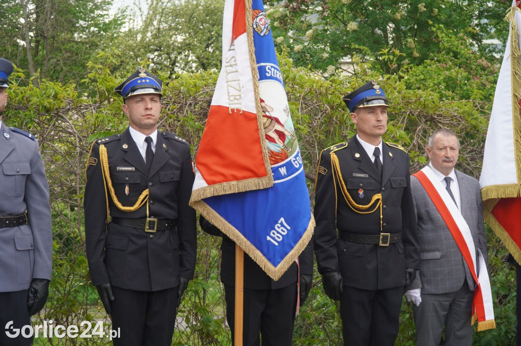 Obchody 81 rocznicy II wojny światowej