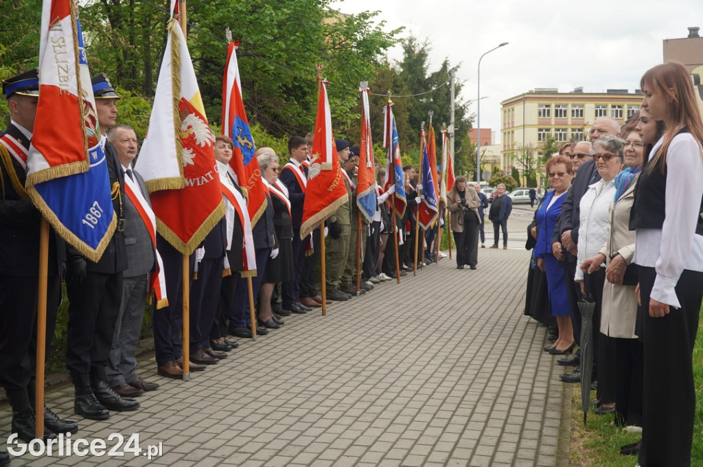 Obchody 81 rocznicy II wojny światowej