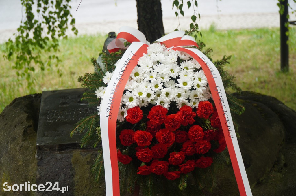 Obchody 81 rocznicy II wojny światowej