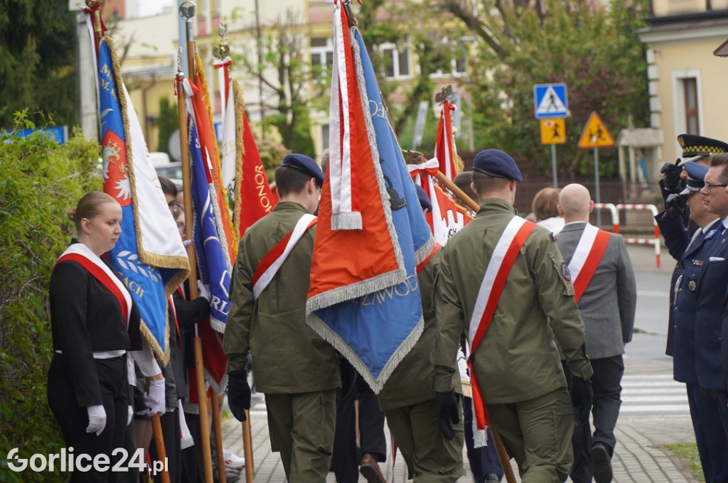 Obchody 81 rocznicy II wojny światowej