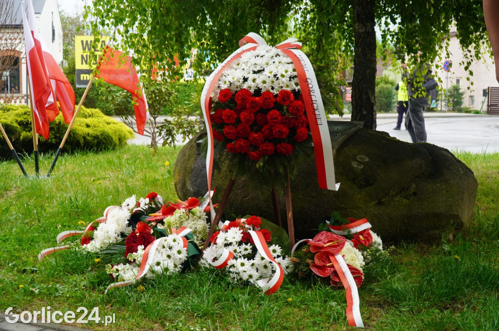 Obchody 81 rocznicy II wojny światowej