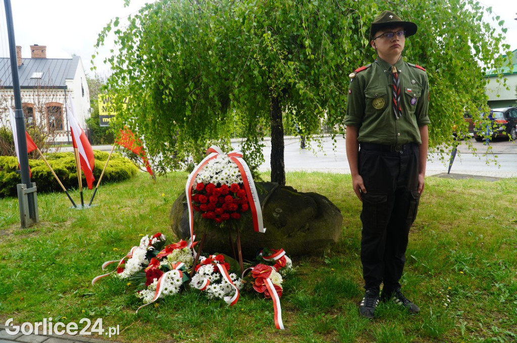 Obchody 81 rocznicy II wojny światowej