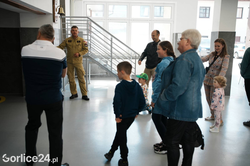 Akcja krwiodawstwa 