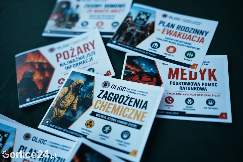 Akcja krwiodawstwa 