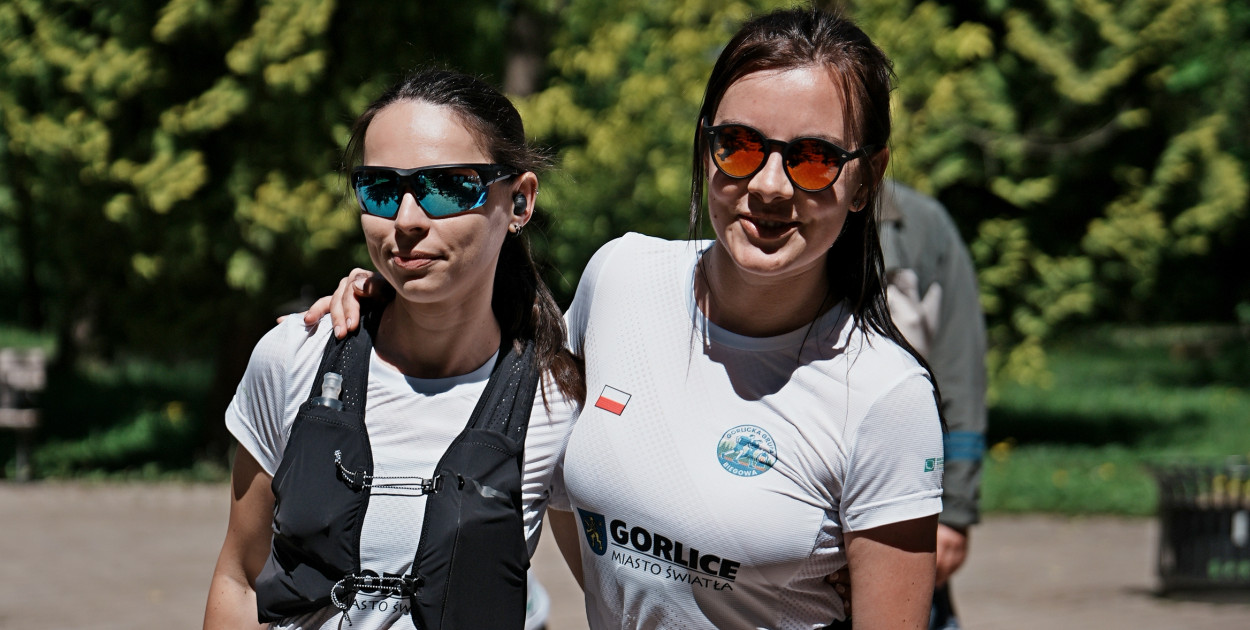 Wings for Life World Run 2026 w Gorlicach (10.05.)