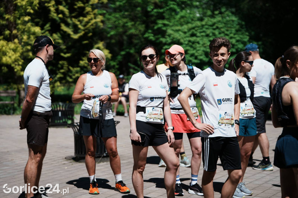 Wings for Life World Run 2026 w Gorlicach (10.05.)