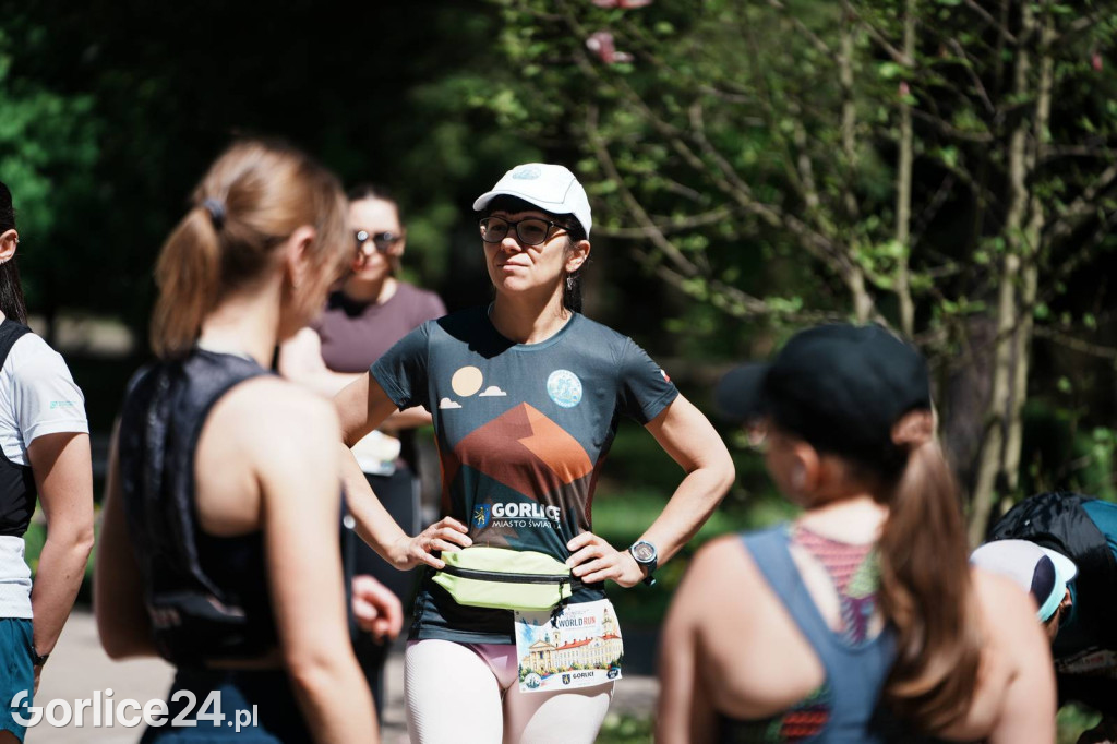 Wings for Life World Run 2026 w Gorlicach (10.05.)