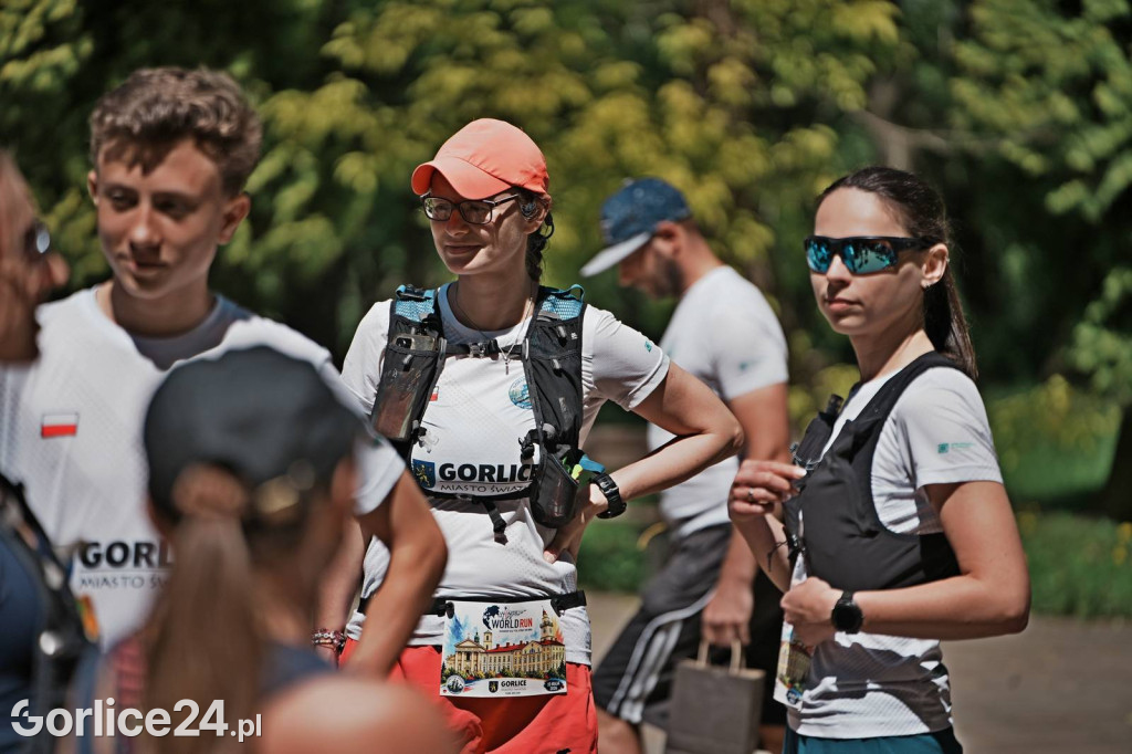 Wings for Life World Run 2026 w Gorlicach (10.05.)