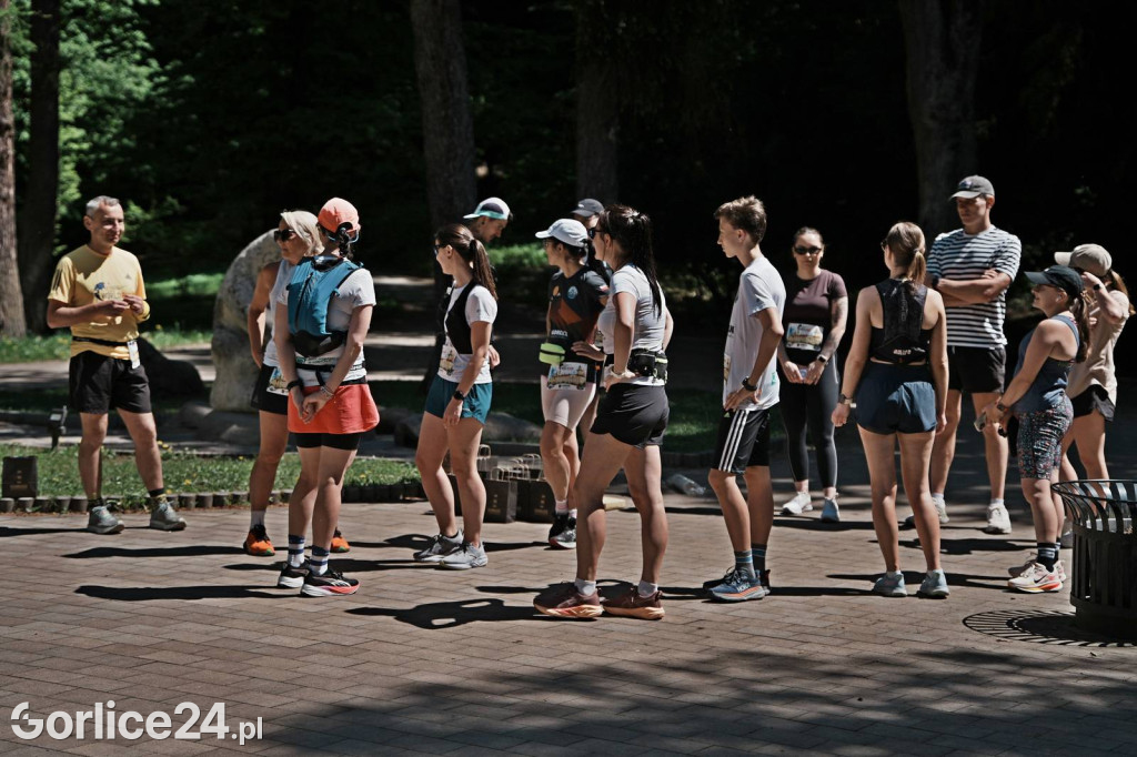 Wings for Life World Run 2026 w Gorlicach (10.05.)