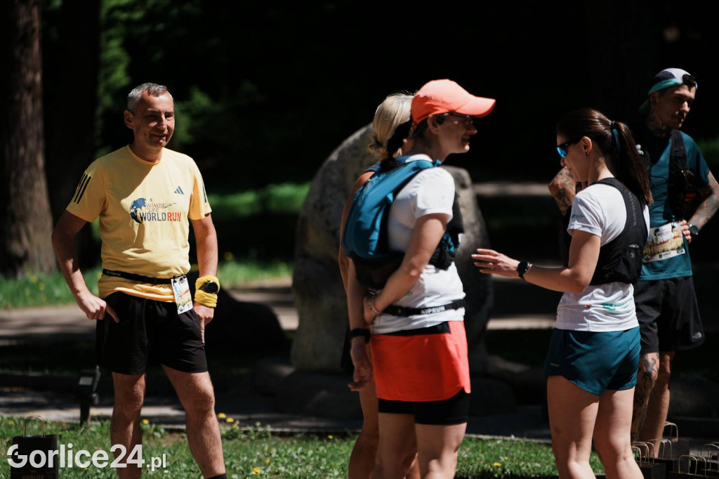 Wings for Life World Run 2026 w Gorlicach (10.05.)