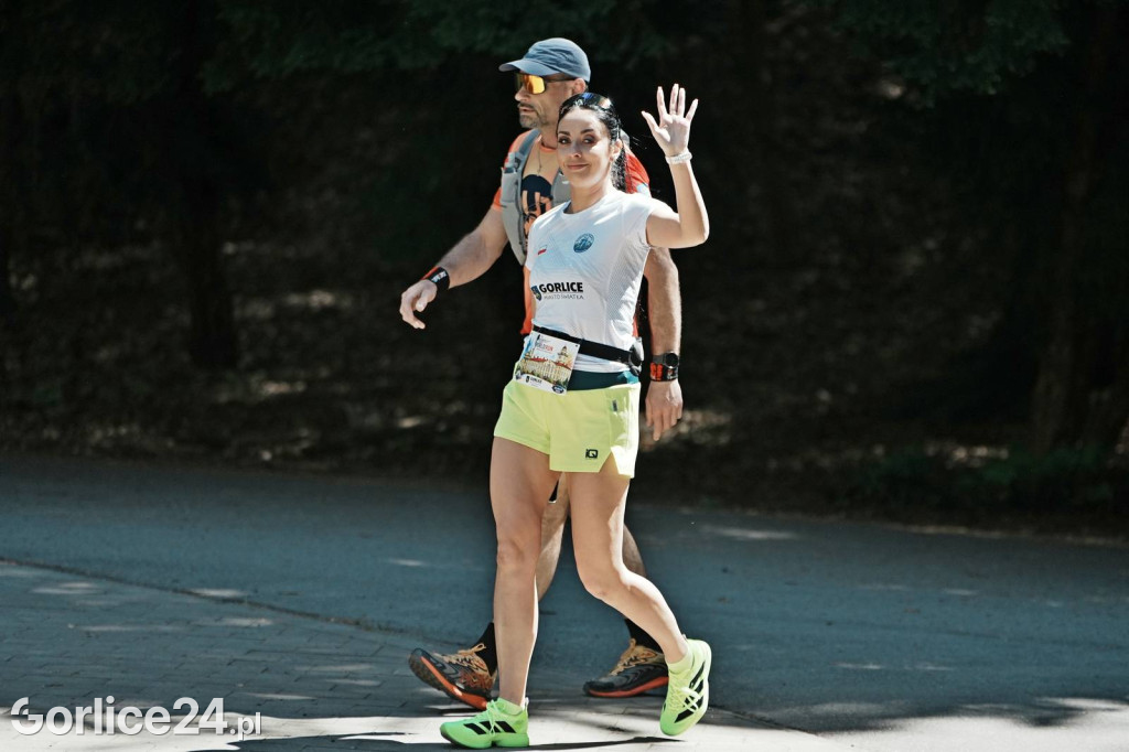 Wings for Life World Run 2026 w Gorlicach (10.05.)