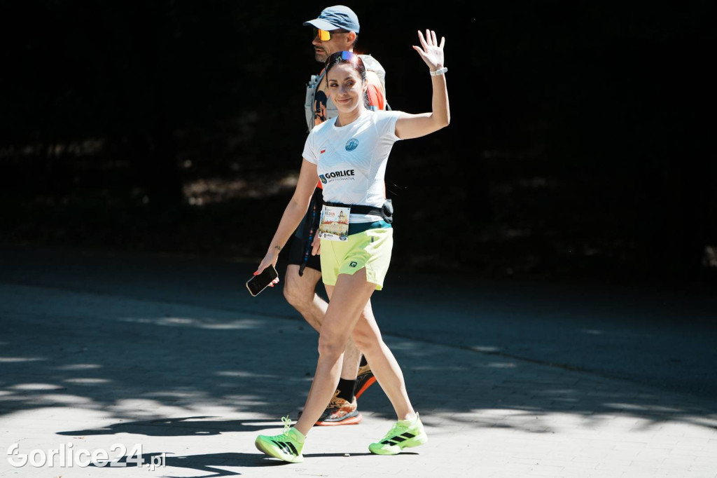 Wings for Life World Run 2026 w Gorlicach (10.05.)