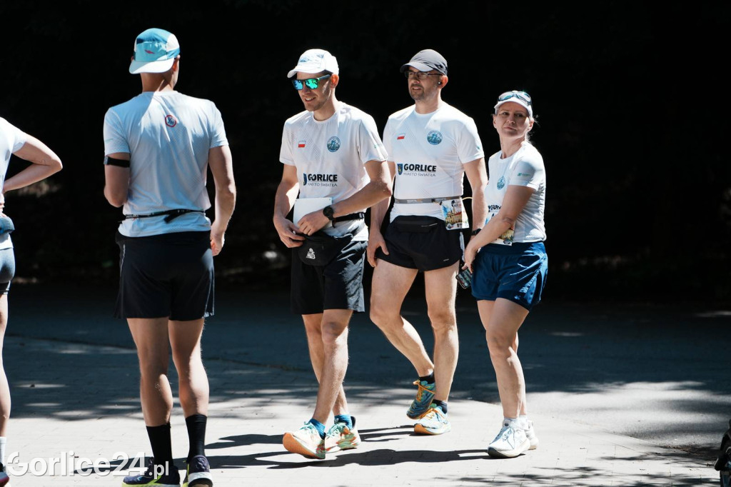 Wings for Life World Run 2026 w Gorlicach (10.05.)