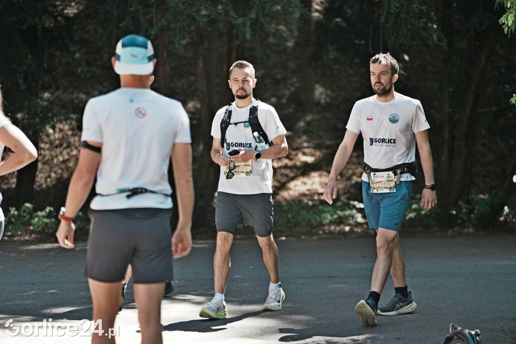 Wings for Life World Run 2026 w Gorlicach (10.05.)