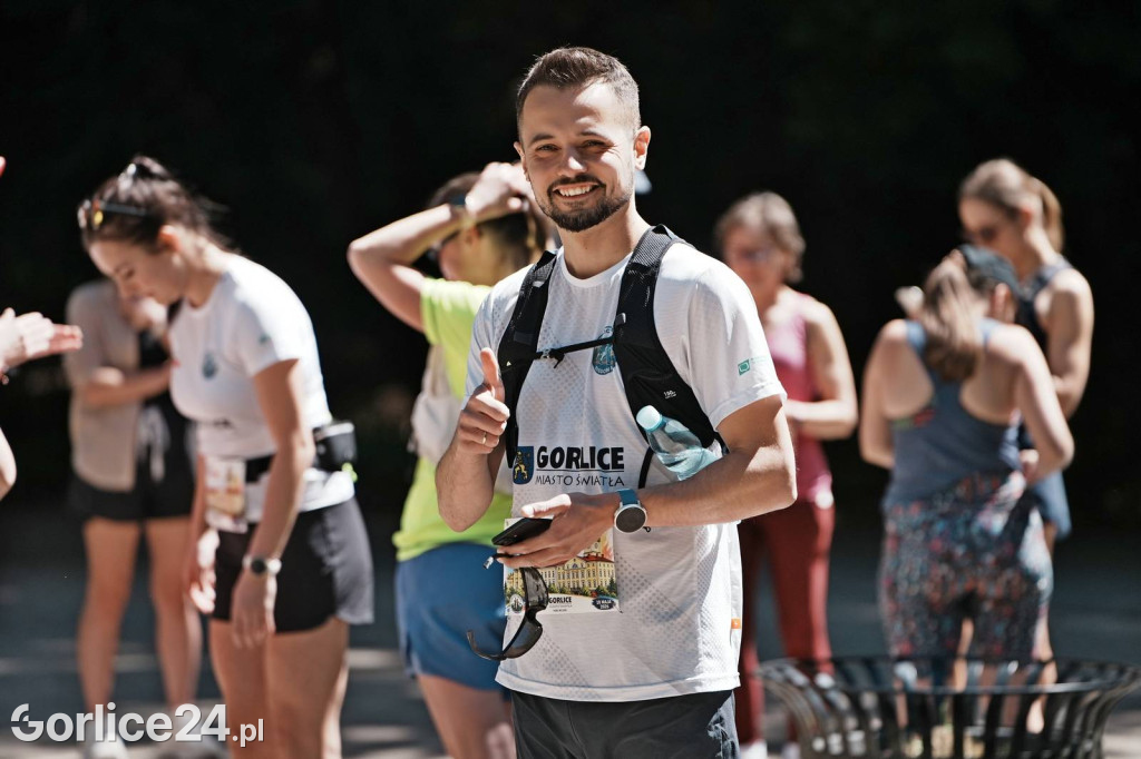 Wings for Life World Run 2026 w Gorlicach (10.05.)