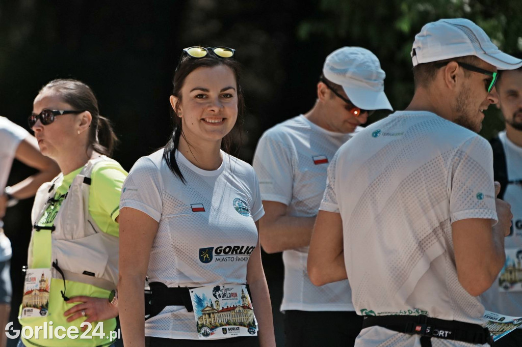 Wings for Life World Run 2026 w Gorlicach (10.05.)