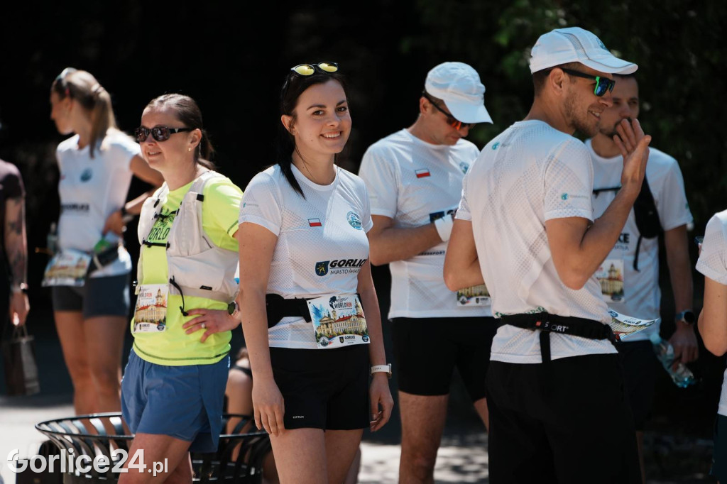 Wings for Life World Run 2026 w Gorlicach (10.05.)