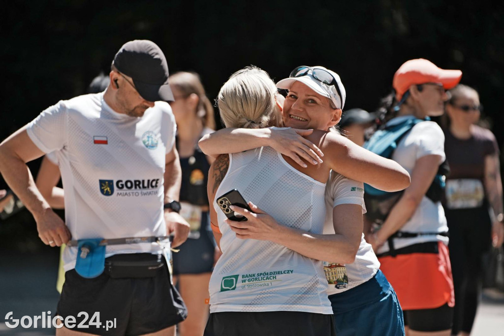 Wings for Life World Run 2026 w Gorlicach (10.05.)