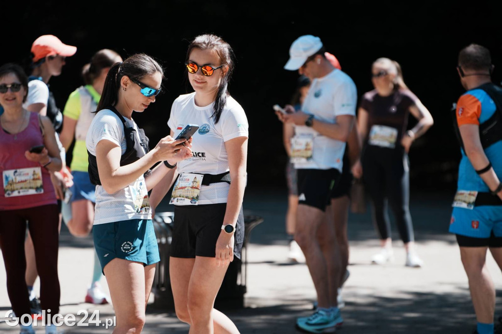 Wings for Life World Run 2026 w Gorlicach (10.05.)