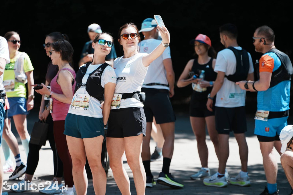 Wings for Life World Run 2026 w Gorlicach (10.05.)