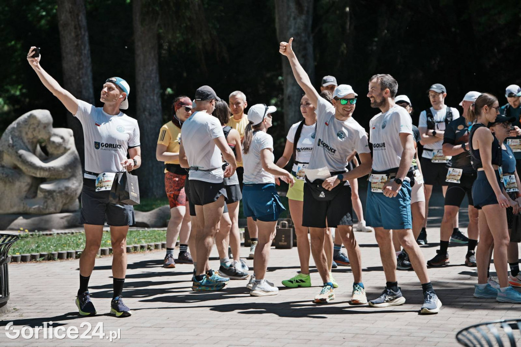 Wings for Life World Run 2026 w Gorlicach (10.05.)