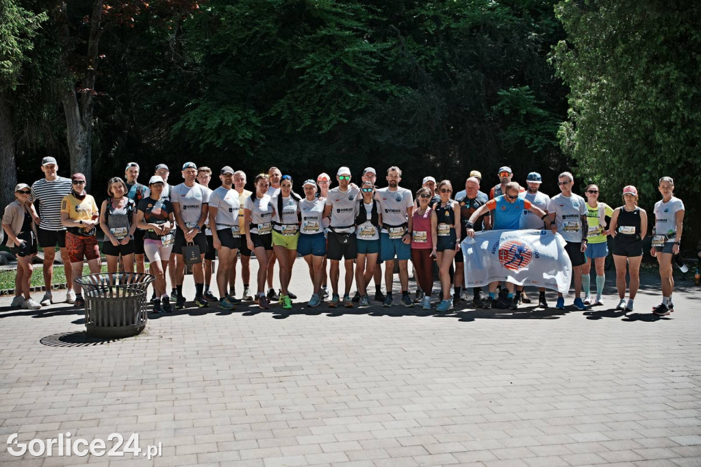 Wings for Life World Run 2026 w Gorlicach (10.05.)