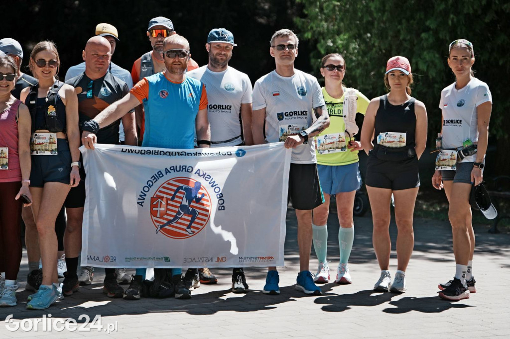Wings for Life World Run 2026 w Gorlicach (10.05.)