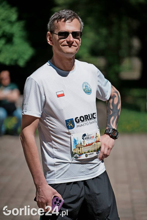 Wings for Life World Run 2026 w Gorlicach (10.05.)