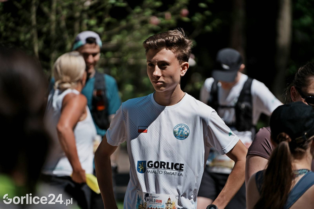 Wings for Life World Run 2026 w Gorlicach (10.05.)