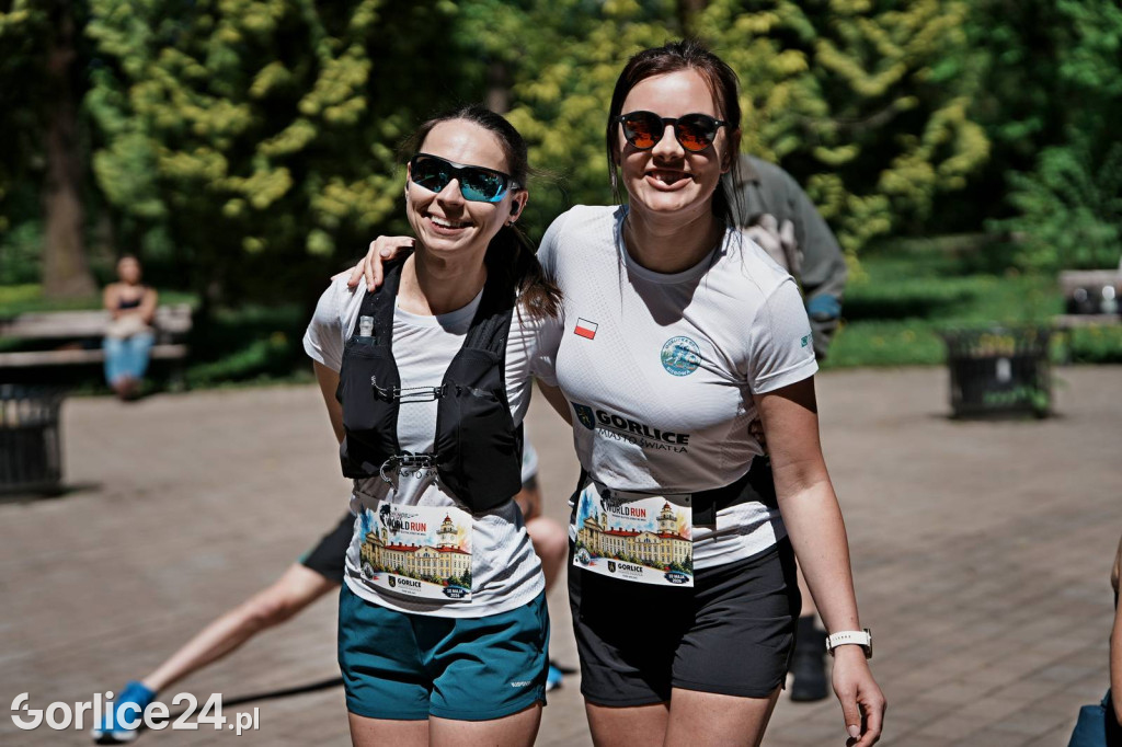 Wings for Life World Run 2026 w Gorlicach (10.05.)