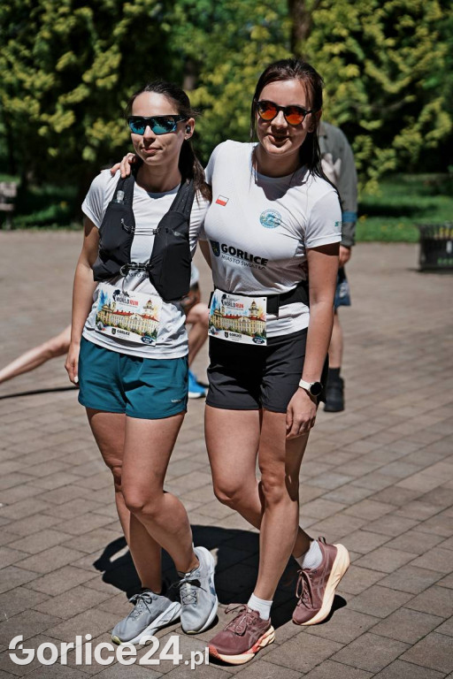 Wings for Life World Run 2026 w Gorlicach (10.05.)