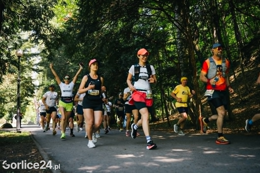 Wings for Life World Run 2026 w Gorlicach (10.05.)