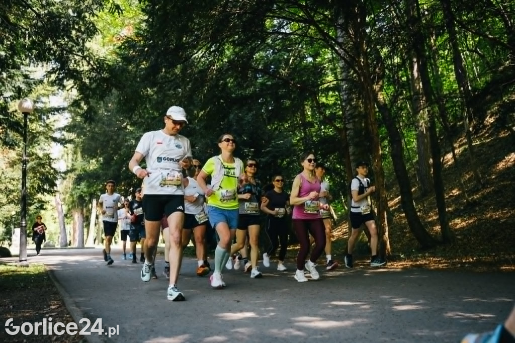 Wings for Life World Run 2026 w Gorlicach (10.05.)