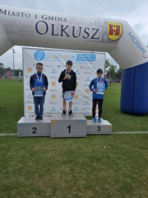 ULKS Lipinki w Olkuszu