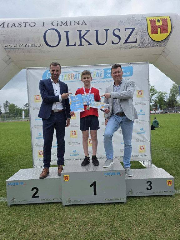 ULKS Lipinki w Olkuszu