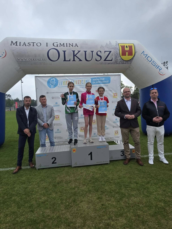 ULKS Lipinki w Olkuszu