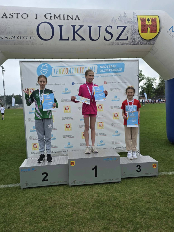 ULKS Lipinki w Olkuszu