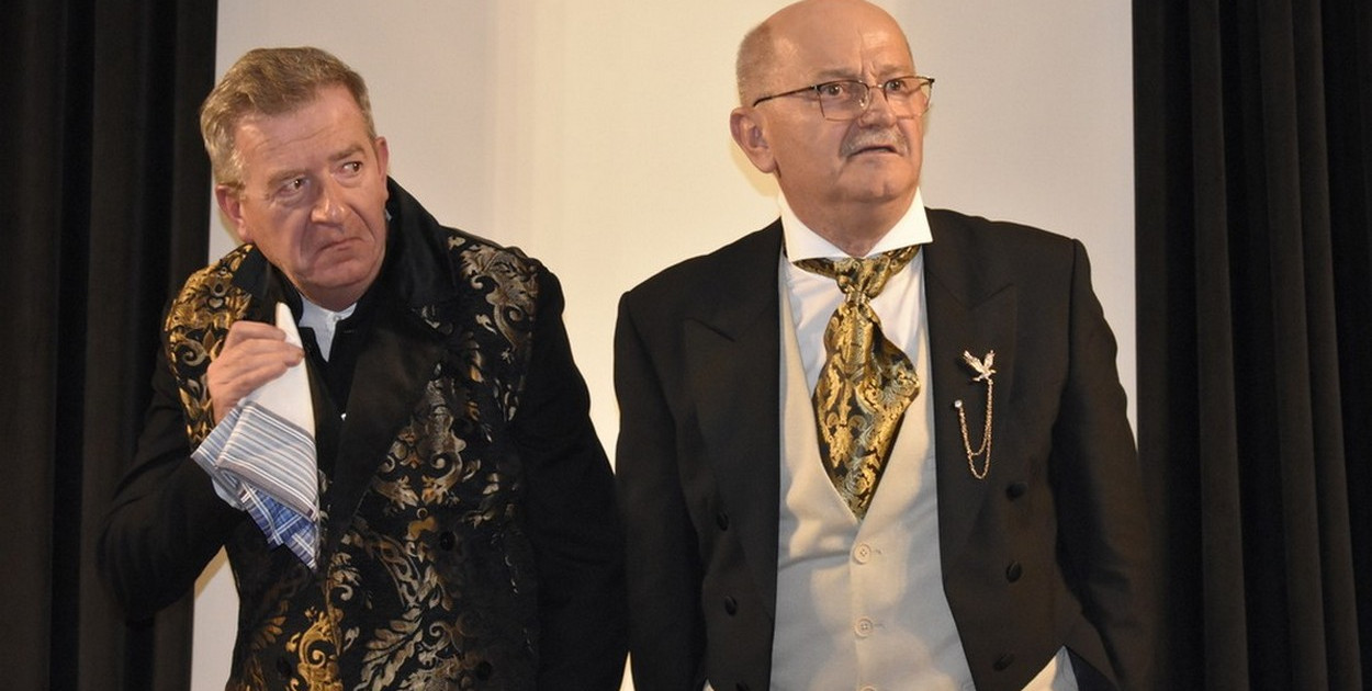 ŚLUBY PANIEŃSKIE po 50. latach w Bieczu