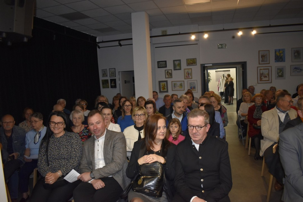 ŚLUBY PANIEŃSKIE po 50. latach w Bieczu