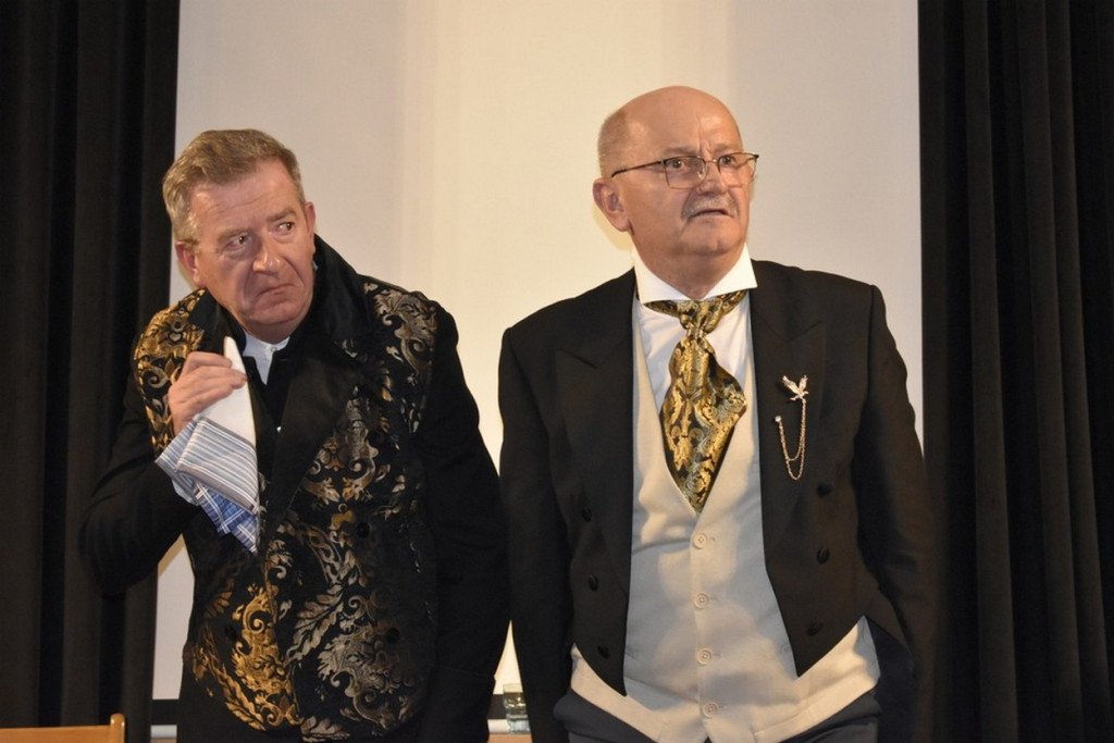 ŚLUBY PANIEŃSKIE po 50. latach w Bieczu