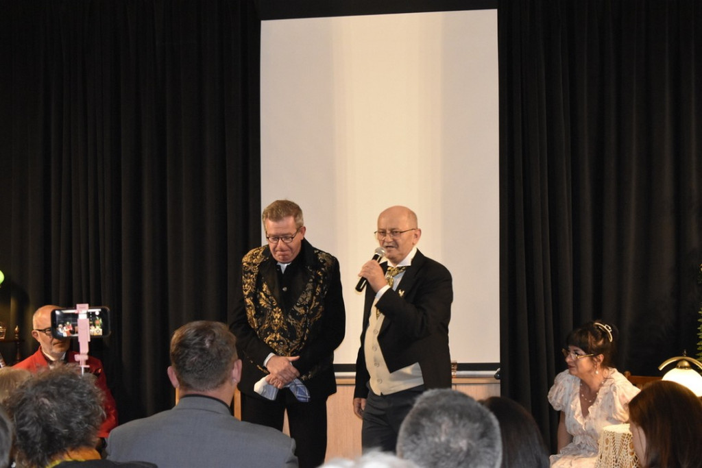 ŚLUBY PANIEŃSKIE po 50. latach w Bieczu