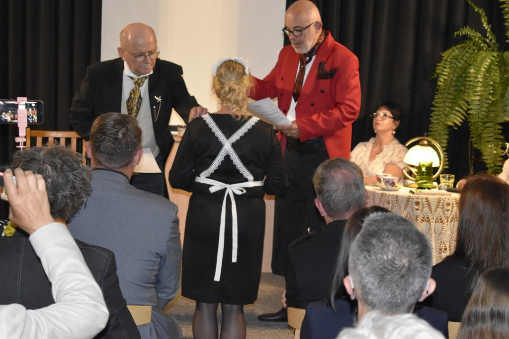 ŚLUBY PANIEŃSKIE po 50. latach w Bieczu
