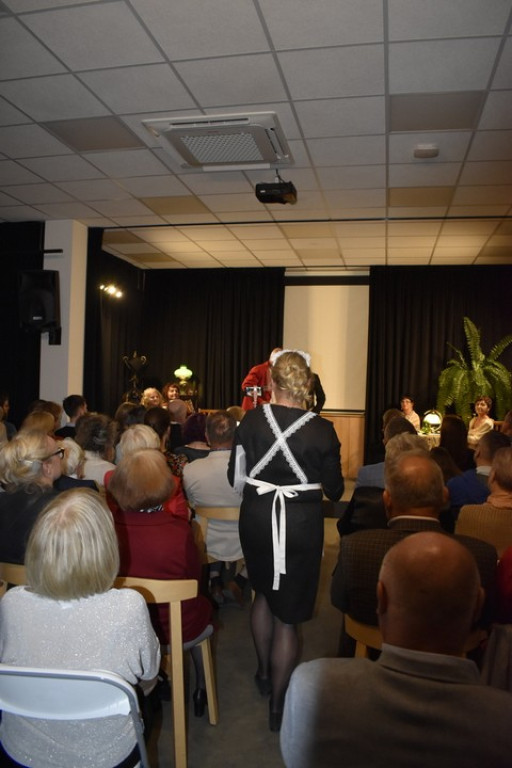 ŚLUBY PANIEŃSKIE po 50. latach w Bieczu