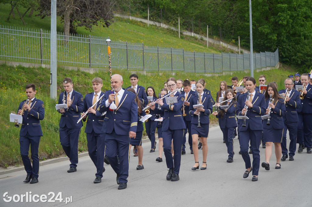 Strażackie wyróżnienia 2026 (15.05)
